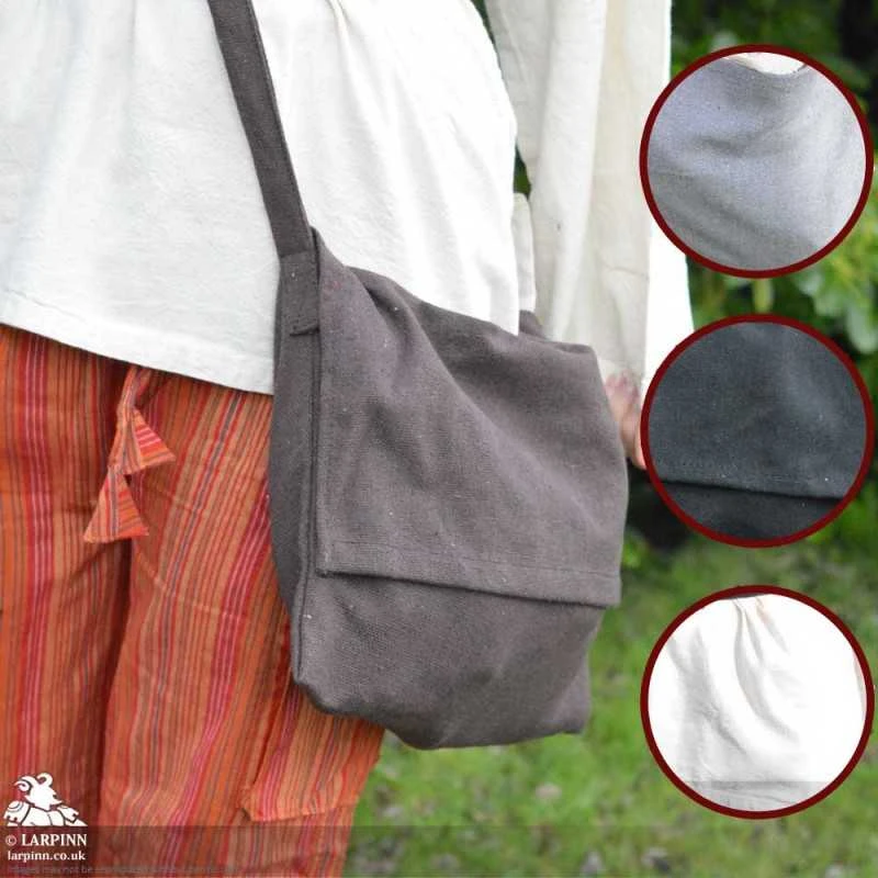 Jonas Fabric Bag 3 Jonas Fabric Bag