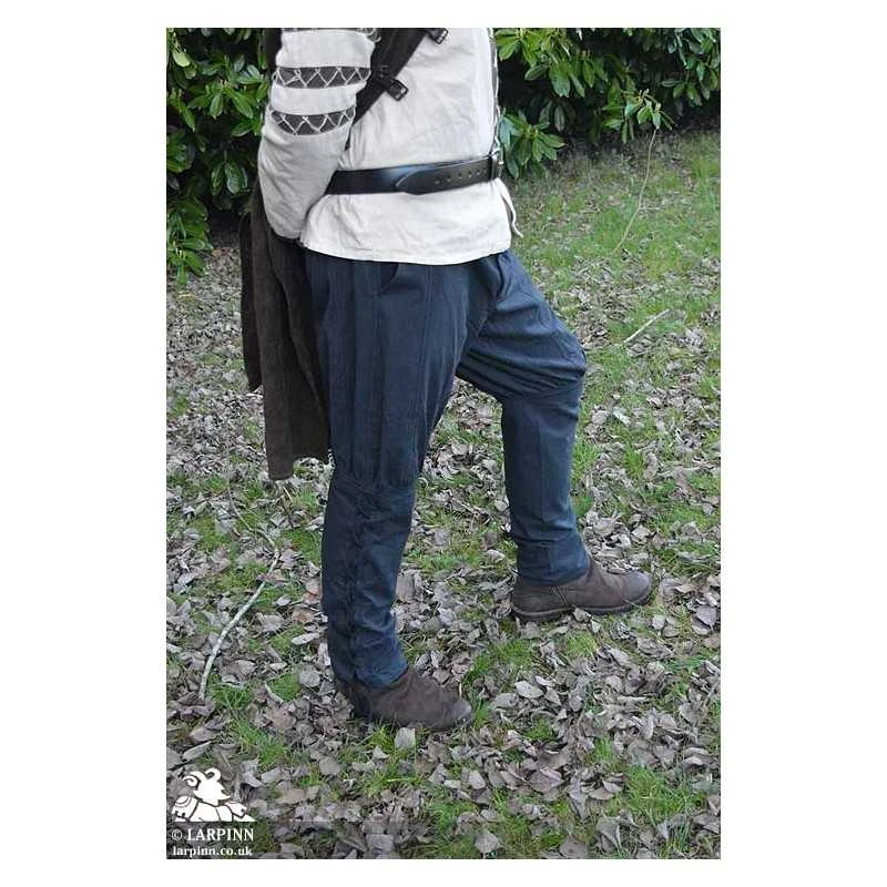 Kalin Hero Pants - Black 4 Kalin Hero Pants - Black - Image 2