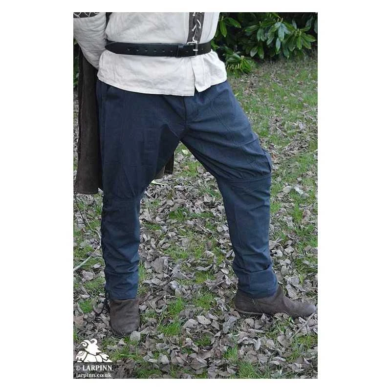 Kalin Hero Pants - Black 5 Kalin Hero Pants - Black - Image 3