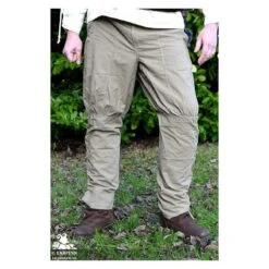 Kalin Hero Pants - Green
