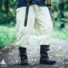 Kalin Hero Pants - Natural -Larp Inn kalin hero pants natural