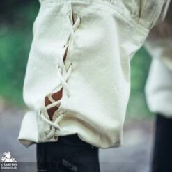 Kalin Hero Pants - Natural -Larp Inn kalin hero pants natural 2
