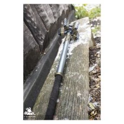 King Mace - 42in - LARP -Larp Inn king mace 42in larp 2