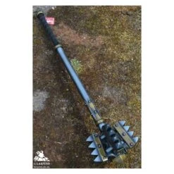 King Mace - 42in - LARP