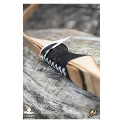 LARP Flatbow - Wood - Large 62in 9 LARP Flatbow - Wood - Large 62in -Larp Inn larp flatbow wood large 62in 3