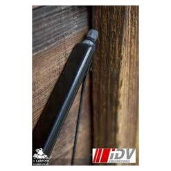 LARP Glassfibre Bow - 55" / 140cm - Black 9 LARP Glassfibre Bow - 55" / 140cm - Black -Larp Inn larp glassfibre bow 55 140cm black 7