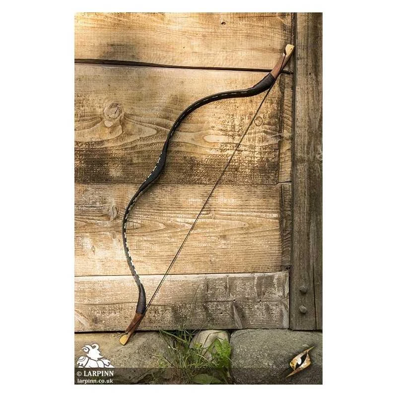 LARP Horsebow - Black - Large 46in 3 LARP Horsebow - Black - Large 46in