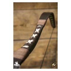 LARP Horsebow - Brown - Large 46in -Larp Inn larp horsebow brown large 46in 2