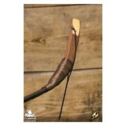 LARP Horsebow - Brown - Large 46in -Larp Inn larp horsebow brown large 46in 3