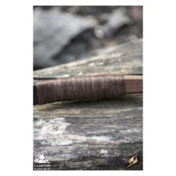 LARP Horsebow - Brown - Large 46in -Larp Inn larp horsebow brown large 46in 4