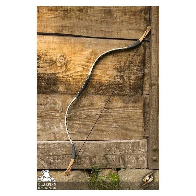 LARP Horsebow - Grey - Large 46in 3 LARP Horsebow - Grey - Large 46in