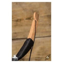 LARP RFB Horsebow - Black - Large 46in 7 LARP RFB Horsebow - Black - Large 46in -Larp Inn larp rfb horsebow black large 46in 2