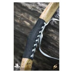 LARP Scythian Horsebow - Wood - Medium 54in -Larp Inn larp scythian horsebow wood medium 2
