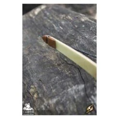 LARP Scythian Horsebow - Wood - Medium 54in -Larp Inn larp scythian horsebow wood medium 3