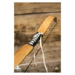 LARP Scythian Horsebow - Wood - Medium 54in -Larp Inn larp scythian horsebow wood medium 4