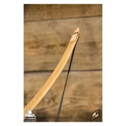LARP Scythian Horsebow - Wood - Medium 54in -Larp Inn larp scythian horsebow wood medium 5