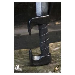 Leonidas Sword - 28IN - LARP 8 Leonidas Sword - 28IN - LARP -Larp Inn leonidas sword 28in larp 2