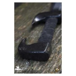 Leonidas Sword - 28IN - LARP 9 Leonidas Sword - 28IN - LARP -Larp Inn leonidas sword 28in larp 3