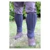 Leopold Padded Greaves - Black -Larp Inn leopold padded greaves black