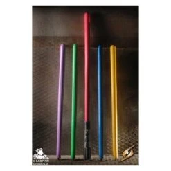 Lightsaber Blade - 30IN - Cosplay 13 Lightsaber Blade - 30IN - Cosplay -Larp Inn lightsaber blade 30in cosplay 2