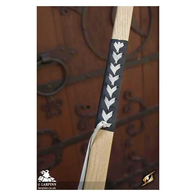 LARP Longbow - 76in 4 LARP Longbow - 76in - Image 2
