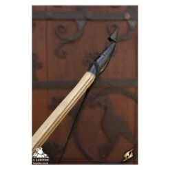 LARP Longbow - 76in 7 LARP Longbow - 76in -Larp Inn long bow 2