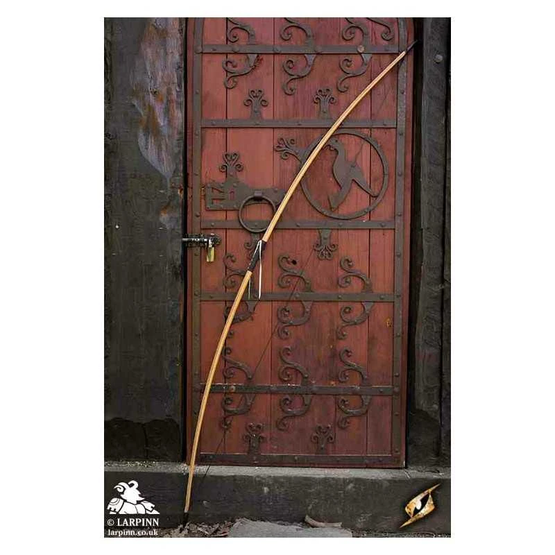 LARP Longbow - 76in 3 LARP Longbow - 76in
