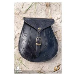 Lorian Bag - Black -Larp Inn lorian bag black 2