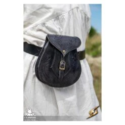 Lorian Bag - Black