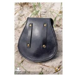 Lorian Bag - Black -Larp Inn lorian bag black 3