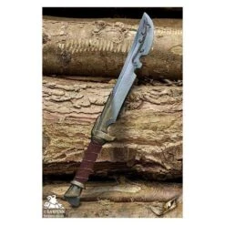 Lorian Dagger - 20in - LARP
