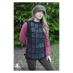 Luke Brigandine Armour