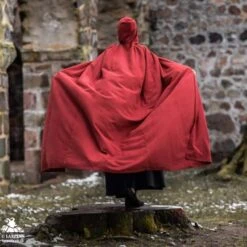 Lungo Long Cloak -Larp Inn lungo long cloak 11
