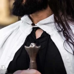 Lungo Long Cloak -Larp Inn lungo long cloak 17