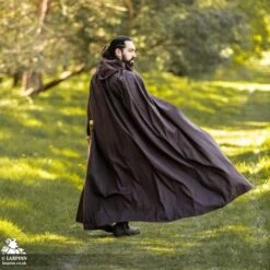 Lungo Long Cloak -Larp Inn lungo long cloak 3