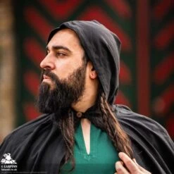 Lungo Long Cloak -Larp Inn lungo long cloak 5