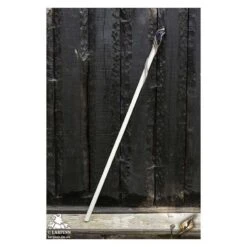 Mage's Staff - 75in - LARP