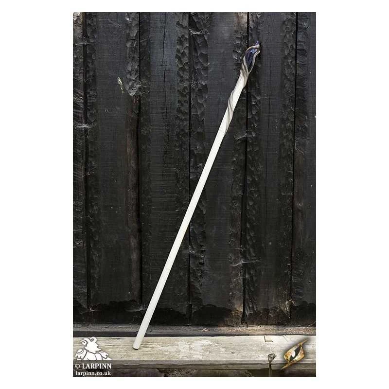 Mage's Staff - 75in - LARP 3 Mage's Staff - 75in - LARP