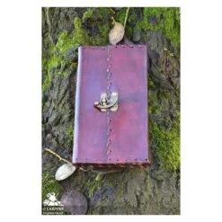 Mage Spell Book