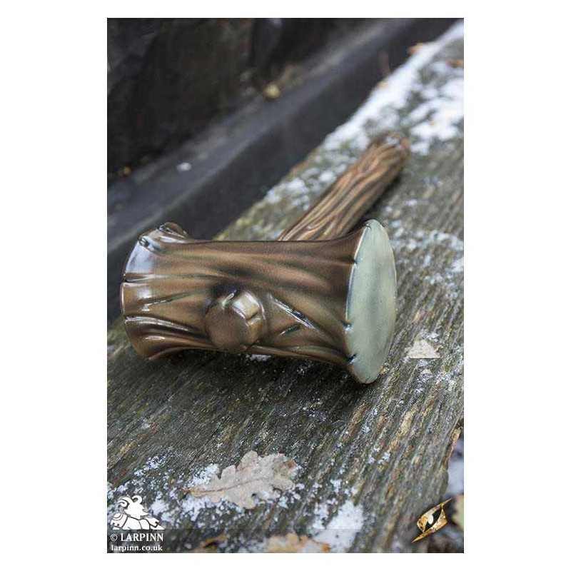 Mallet Hammer - 16in - LARP 4 Mallet Hammer - 16in - LARP - Image 2