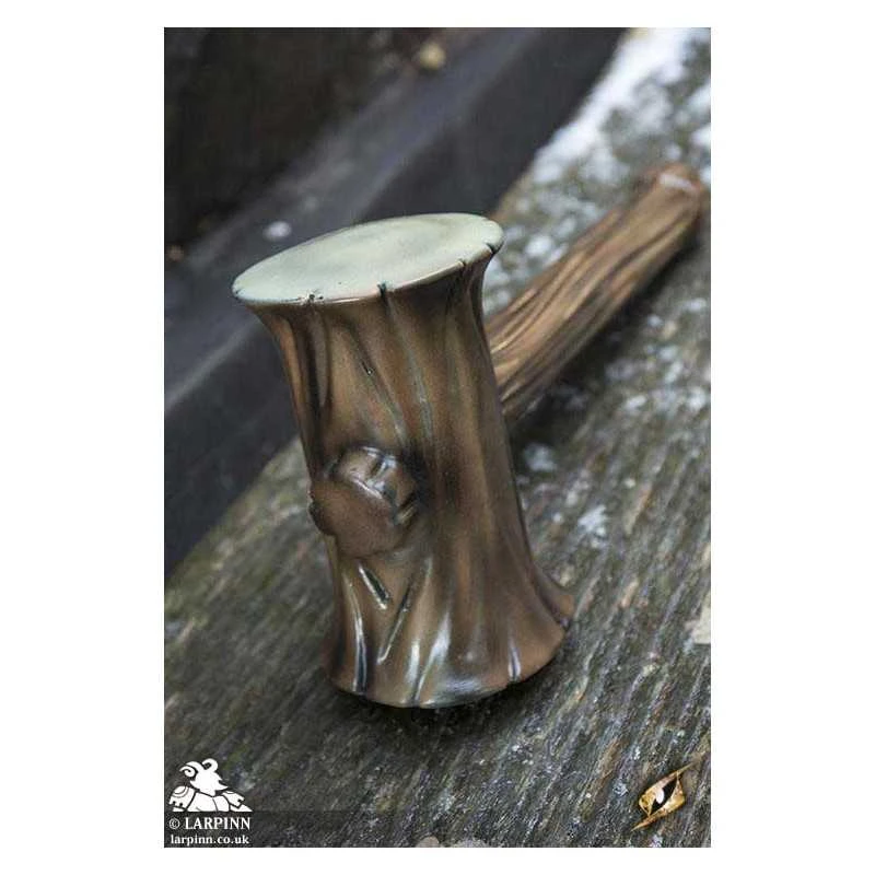 Mallet Hammer - 16in - LARP 5 Mallet Hammer - 16in - LARP - Image 3