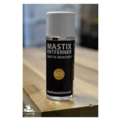 Mastix Spirit Gum Remover