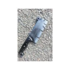 Meat Cleaver - 14in - LARP