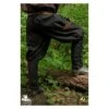 Medieval Hero Pants - Black 1 Medieval Hero Pants - Black -Larp Inn medieval hero pants black