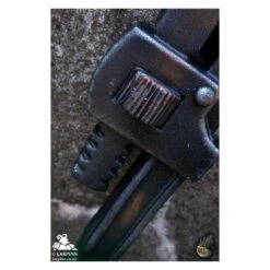 Monkey Wrench - Green - 20IN - LARP -Larp Inn monkey wrench green 20in larp 3