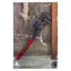 Monkey Wrench - Red - 20IN - LARP 1 Monkey Wrench - Red - 20IN - LARP -Larp Inn monkey wrench red 20in larp