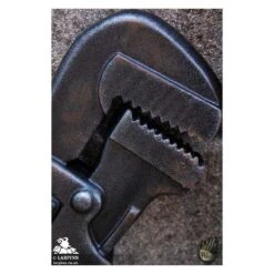 Monkey Wrench - Red - 20IN - LARP -Larp Inn monkey wrench red 20in larp 3