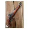Morgan Percussion/Flintlock Cap Pistol -Larp Inn morgan percussion flintlock cap pistol