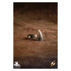 Mountable Demon Horns 29 Mountable Demon Horns -Larp Inn mountable demon horns 10