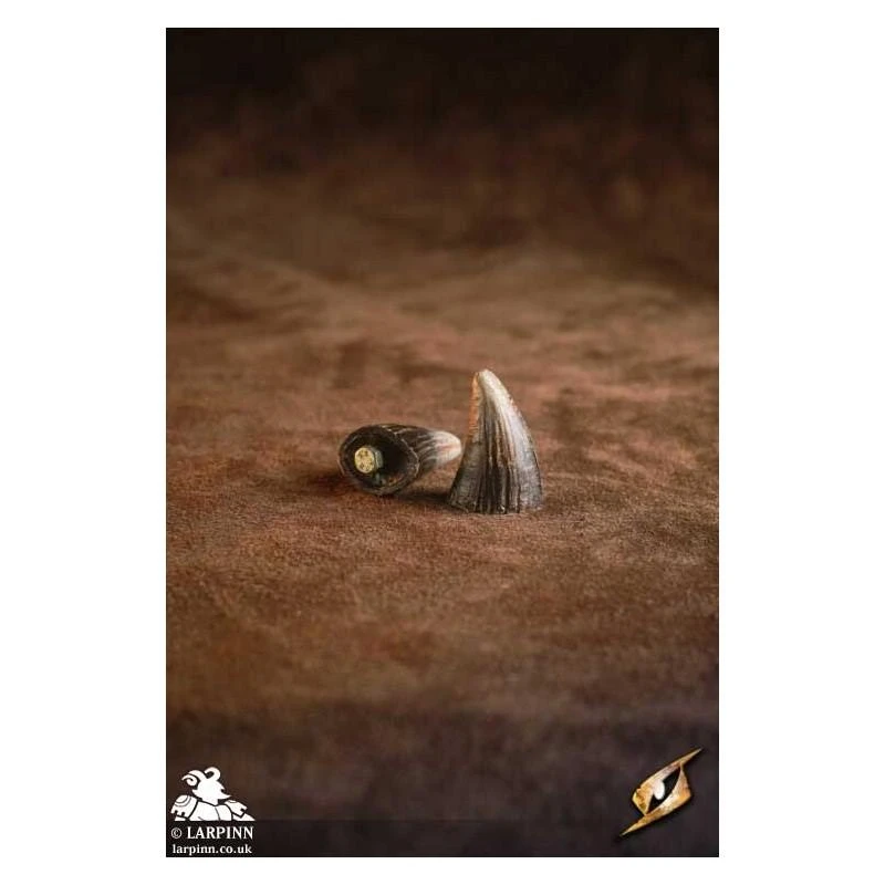 Mountable Demon Horns 13 Mountable Demon Horns - Image 11